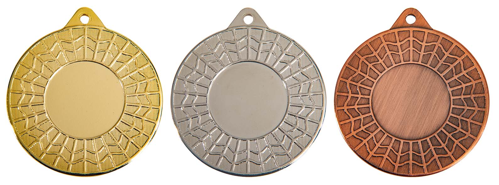 M 367 Medaille G/Z/B Ø 50 mm compleet OP=OP!!